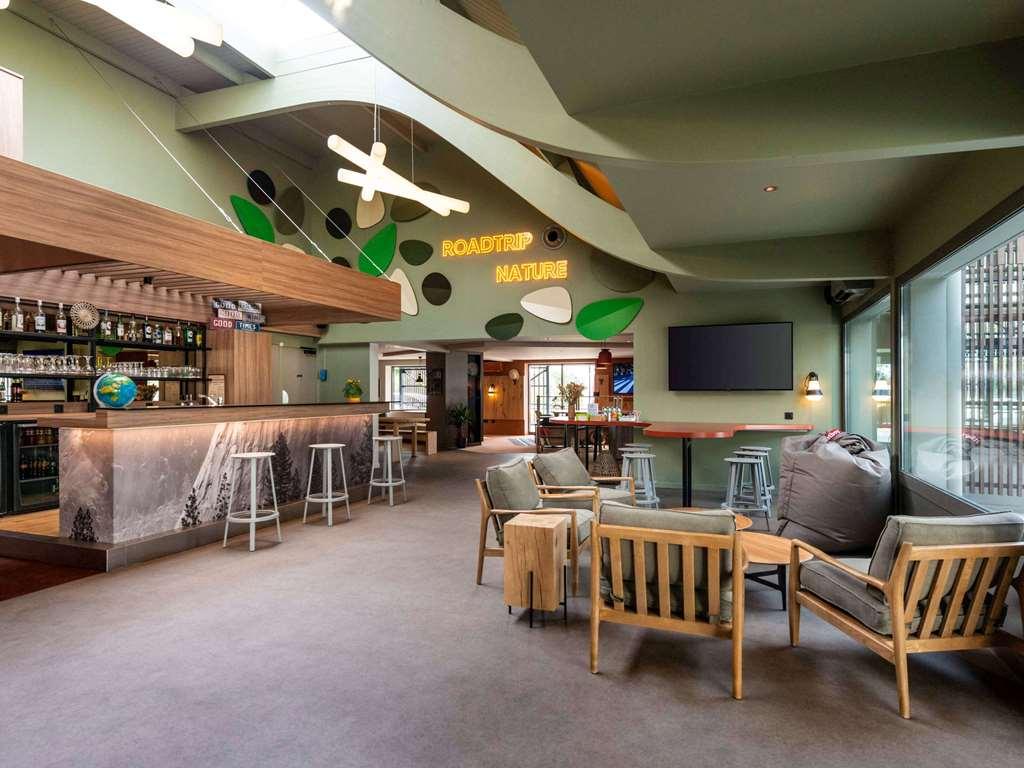 Ibis Budget Rouen sud Zénith Saint-Étienne-du-Rouvray Facilités photo