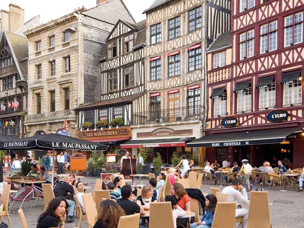Ibis Budget Rouen sud Zénith Saint-Étienne-du-Rouvray Facilités photo