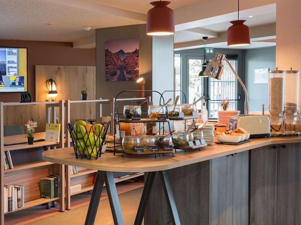 Ibis Budget Rouen sud Zénith Saint-Étienne-du-Rouvray Extérieur photo