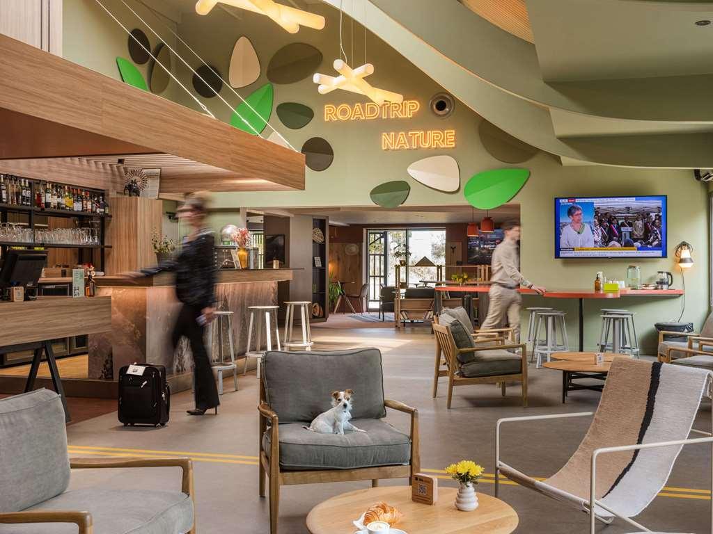 Ibis Budget Rouen sud Zénith Saint-Étienne-du-Rouvray Extérieur photo