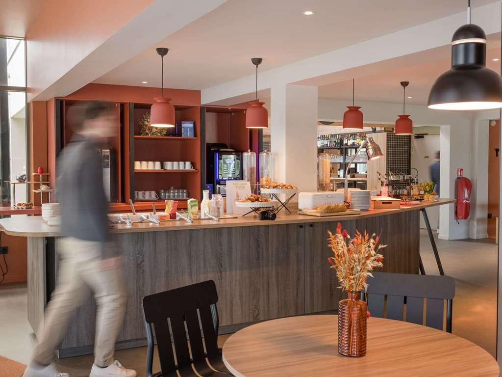 Ibis Budget Rouen sud Zénith Saint-Étienne-du-Rouvray Extérieur photo