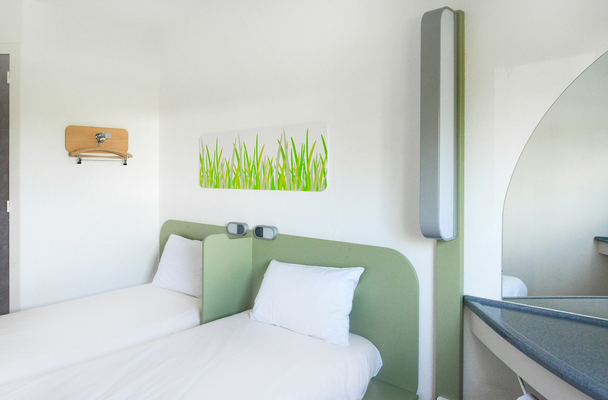 Ibis Budget Rouen sud Zénith Saint-Étienne-du-Rouvray Extérieur photo