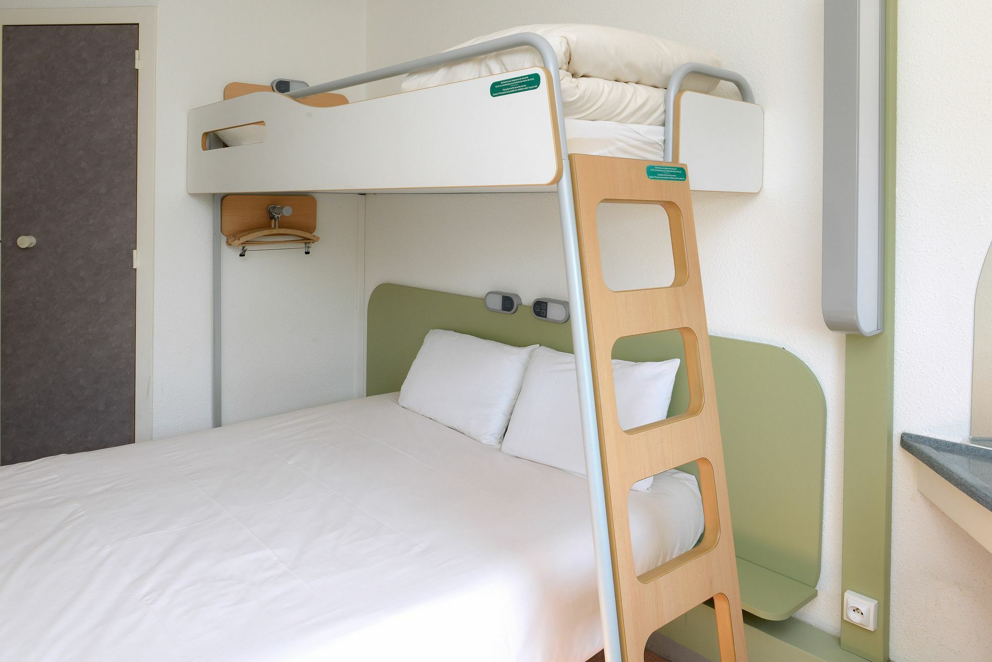 Ibis Budget Rouen sud Zénith Saint-Étienne-du-Rouvray Extérieur photo